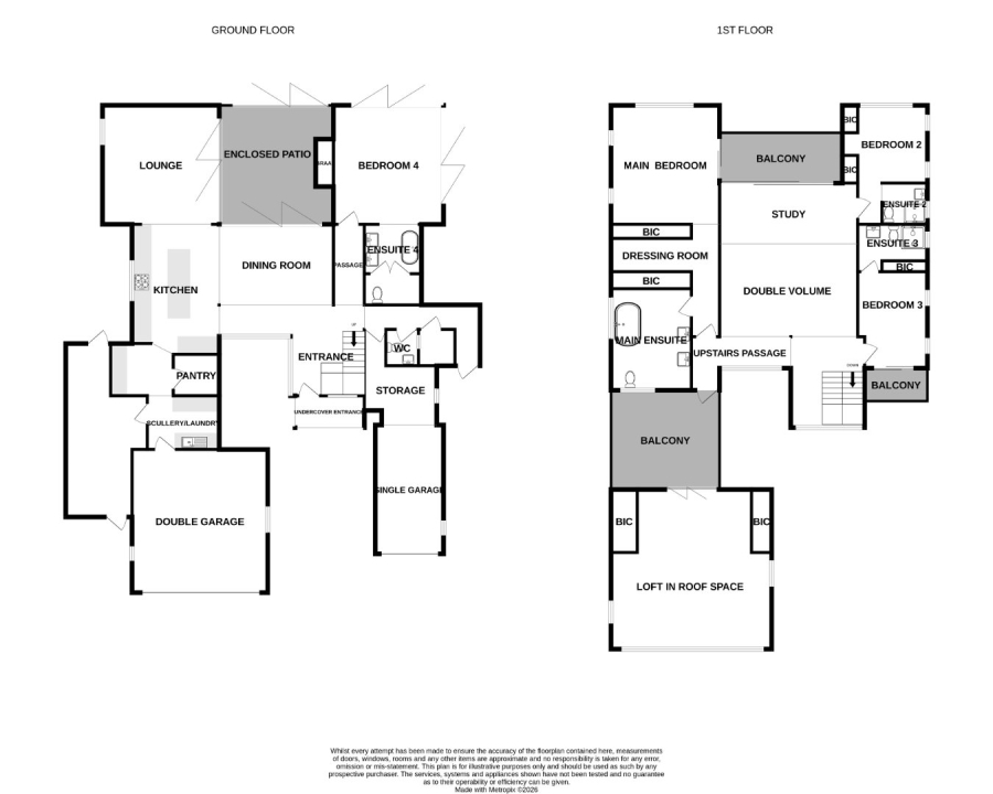 5 Bedroom Property for Sale in Val De Vie Estate Western Cape